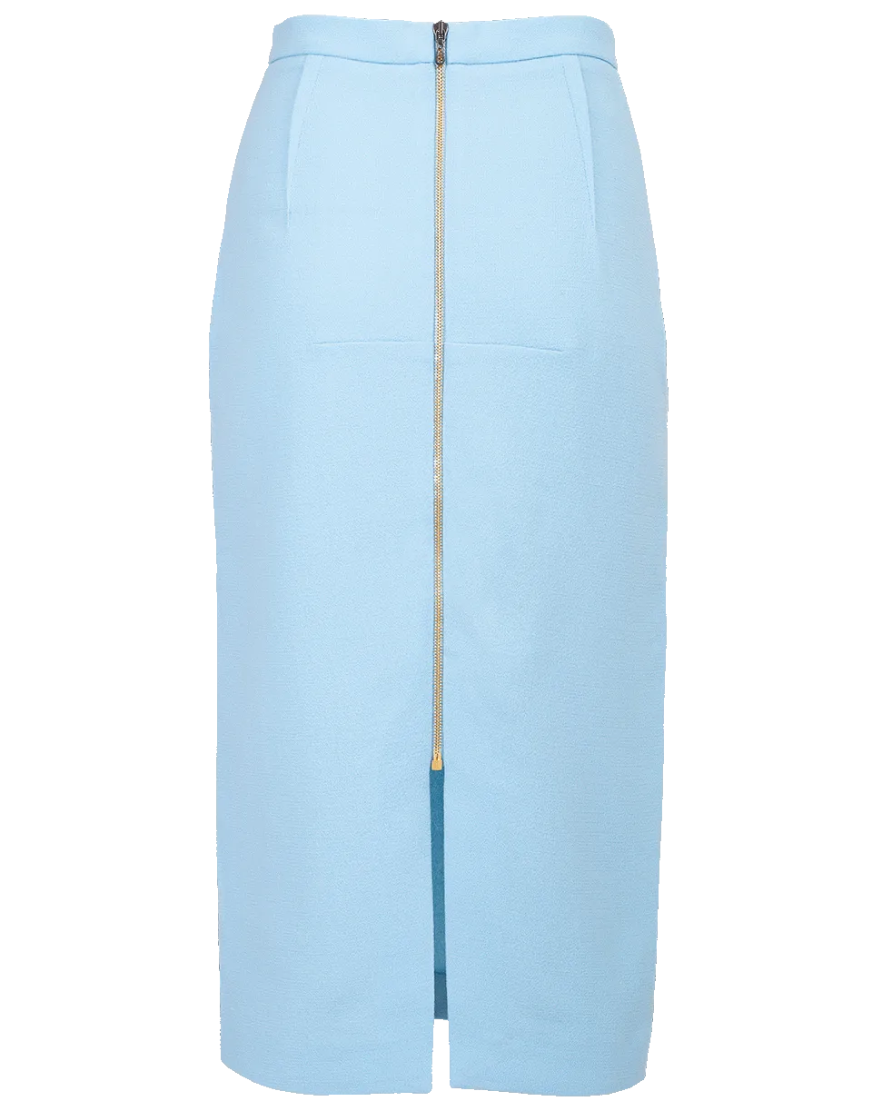 Arreton Pencil Skirt
