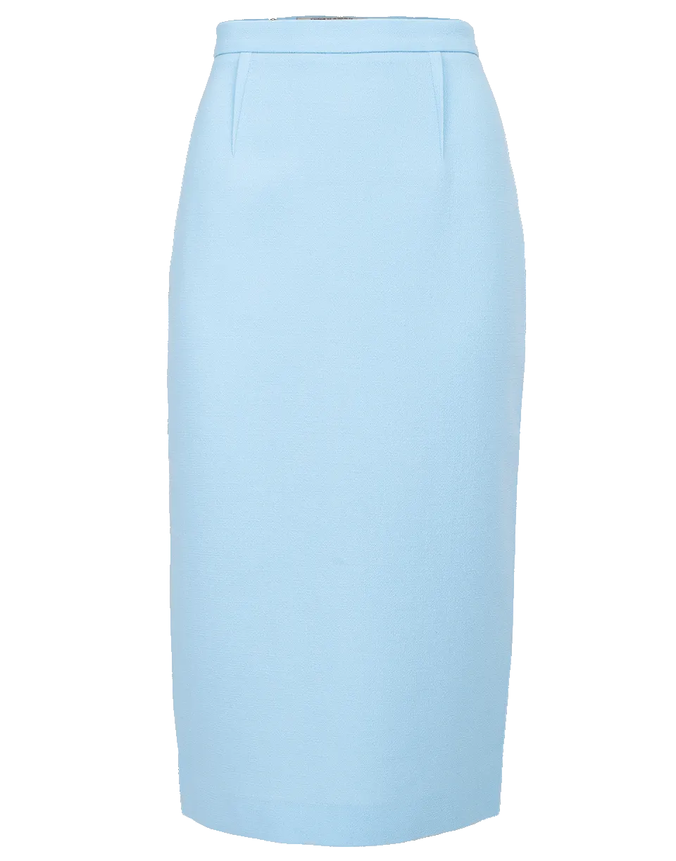 Arreton Pencil Skirt